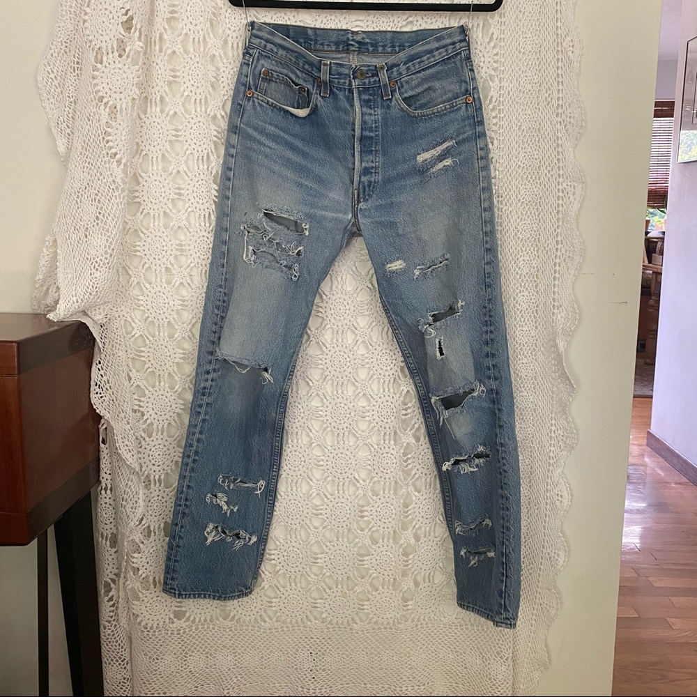 Levi’s Jeans. Duplicate listing